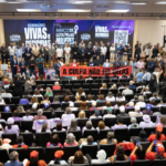 Violência contra a mulher em SC expõe cenário de alerta e reforça debate sobre prevenção ao feminicídio