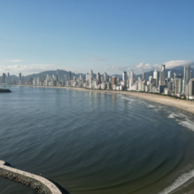 Balneário Camboriú inicia elaboração do novo Plano Municipal de Turismo para 2026–2036