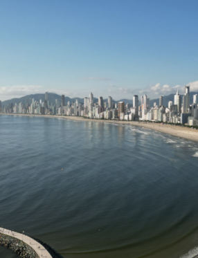 Balneário Camboriú inicia elaboração do novo Plano Municipal de Turismo para 2026–2036