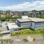 Santa Catarina receberá centros tecnológicos de R$ 385 milhões para o setor de óleo e gás