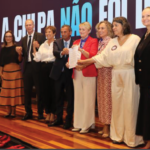 TCE/SC adere a acordo entre instituições para fortalecer combate ao feminicídio em Santa Catarina