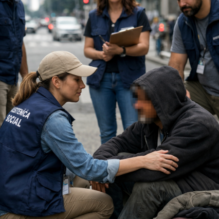 MPSC recomenda criação de protocolo para abordagem de pessoas em situação de rua em SC