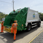 Rio do Sul está entre cidades brasileiras que cumprem normas nacionais para gestão do lixo