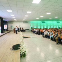 Governo de SC anuncia R$ 485 milhões para ações de prevenção a desastres no Alto Vale do Itajaí