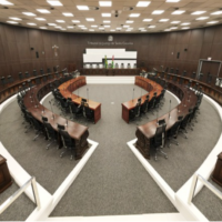TJSC define lista tríplice do Ministério Público e avalia promoção de desembargador em sessão extraordinária