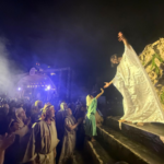 Itapema terá encenação da Paixão de Cristo com espetáculo gratuito na Orla da Praia Central