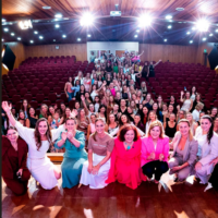 Encontro em Nova Veneza reúne lideranças e amplia articulação feminina em Santa Catarina