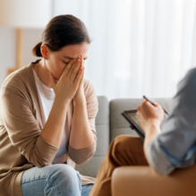 TJSC firma parceria para oferecer psicoterapia a mulheres vítimas de violência doméstica