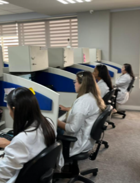 Tele Saúde amplia atendimentos digitais e registra alta demanda em São José