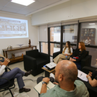 TJSC e MPSC alinham ações para qualificar políticas voltadas à população em situação de rua