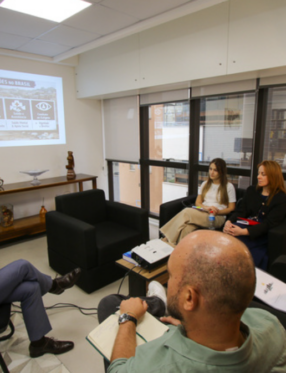 TJSC e MPSC alinham ações para qualificar políticas voltadas à população em situação de rua