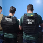 Operação “Bolso Duplo” apura suposto esquema de rachadinha em municípios de SC