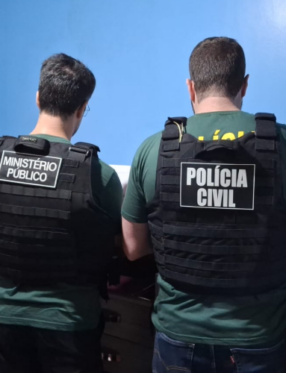 Operação “Bolso Duplo” apura suposto esquema de rachadinha em municípios de SC