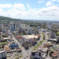 Criciúma se destaca em matrículas no Ensino Técnico e Profissionalizante no Sul do país