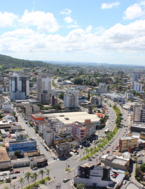 Criciúma se destaca em matrículas no Ensino Técnico e Profissionalizante no Sul do país
