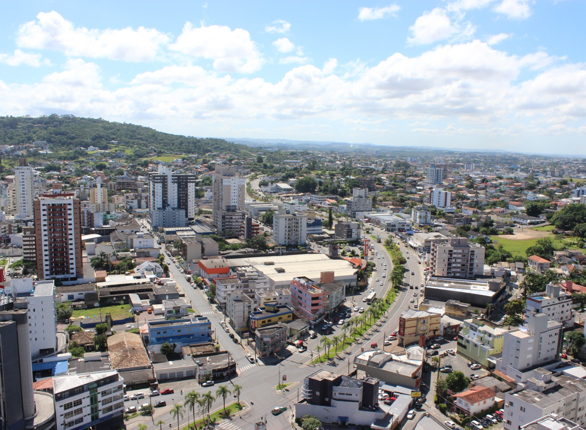 Criciúma se destaca em matrículas no Ensino Técnico e Profissionalizante no Sul do país