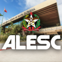 Alesc lança nova identidade visual para unificar comunicação institucional