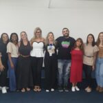 Rede de proteção se reúne em Palhoça para alinhar ações voltadas a crianças e adolescentes