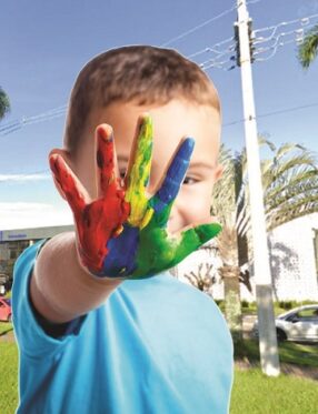 Palhoça promove 5ª Corrida e Caminhada de Conscientização sobre o Autismo em abril