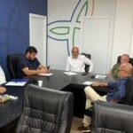 Balneário Camboriú discute pacote de investimentos para reforçar segurança pública