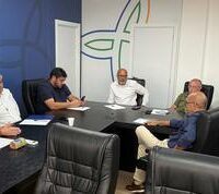 Balneário Camboriú discute pacote de investimentos para reforçar segurança pública