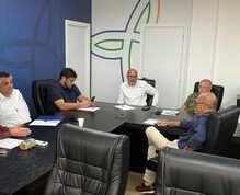 Balneário Camboriú discute pacote de investimentos para reforçar segurança pública