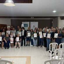 Programa Lar Legal entrega títulos de propriedade a 64 famílias em Imbituba