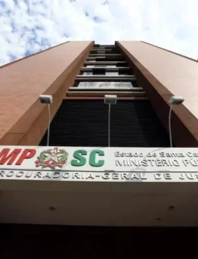 STF confirma constitucionalidade do modelo de assessoramento do MPSC