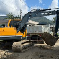 Avança Itapema intensifica obras de drenagem e prepara vias para pavimentação