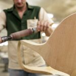 Produção industrial de SC recua 6,5% em janeiro, aponta IBGE