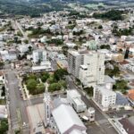 Curitibanos recebe edição do Alesc Itinerante com sessões e reuniões regionais