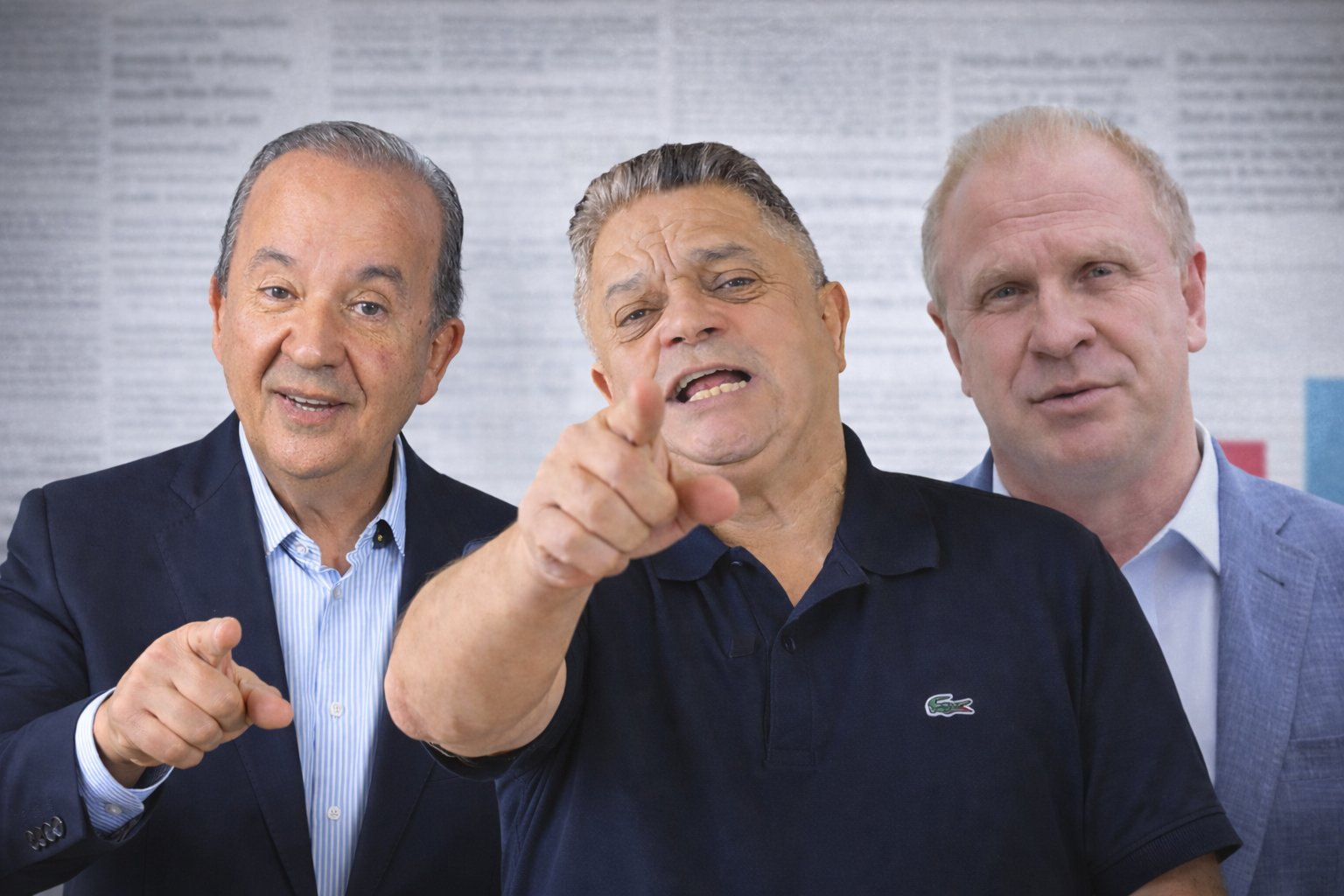 O cenário em SC, baseado no perfil do eleitor segundo a Quaest; insatisfação na Polícia Penal; Libardoni fica no PSD – e outros destaques.