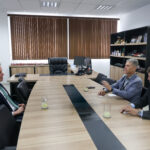 SSP-SC e Consulado da Espanha dialogam sobre cooperação em segurança pública