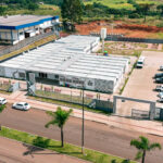 Curitibanos inaugura Escola do Futuro com investimento de R$ 15 milhões