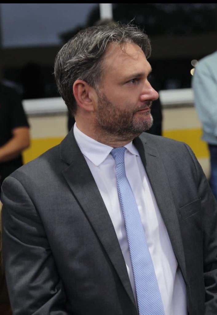 A Classificação do PCC e CV como Organizações Terroristas: Uma Necessidade Estratégica