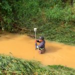 Projetos executivos para cinco ribeirões avançam e devem subsidiar obras de desassoreamento em Rio do Sul