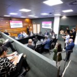 CCJ aprova projeto que equipara pessoas com diabetes tipo 1 a PcDs em Santa Catarina