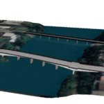 Prefeitura de Blumenau lança edital para construção de nova ponte na Itoupava Norte