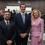 TJSC define lista tríplice do MPSC para vaga de desembargador