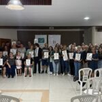 Programa Lar Legal entrega títulos de propriedade a 64 famílias em Imbituba