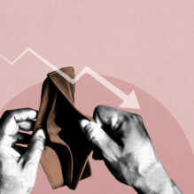 Inadimplência em Santa Catarina registra quinta queda seguida e permanece abaixo da média nacional