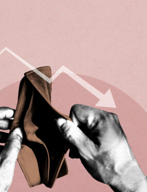 Inadimplência em Santa Catarina registra quinta queda seguida e permanece abaixo da média nacional