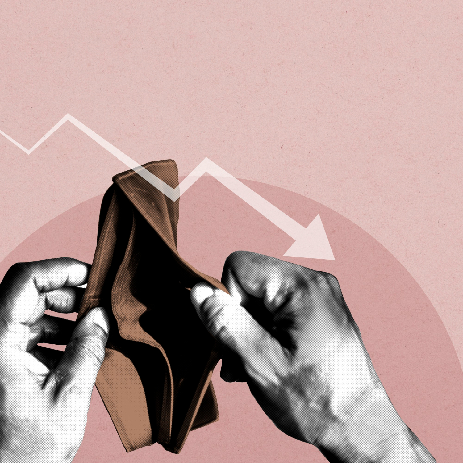 Inadimplência em Santa Catarina registra quinta queda seguida e permanece abaixo da média nacional