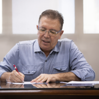 São José cria programa “Menos Moeda, Mais Caminho” voltado à população em situação de rua