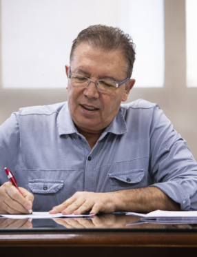 São José cria programa “Menos Moeda, Mais Caminho” voltado à população em situação de rua