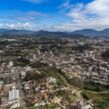 Prefeitura de Jaraguá do Sul anuncia troca no comando da Secretaria de Cultura, Esporte e Lazer