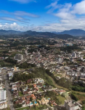 Prefeitura de Jaraguá do Sul anuncia troca no comando da Secretaria de Cultura, Esporte e Lazer