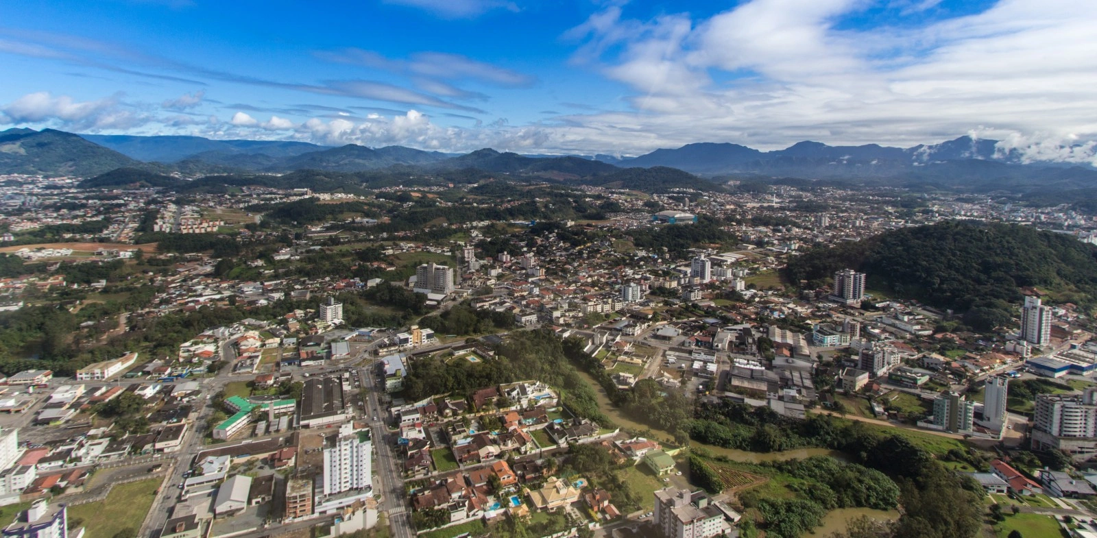 Prefeitura de Jaraguá do Sul anuncia troca no comando da Secretaria de Cultura, Esporte e Lazer