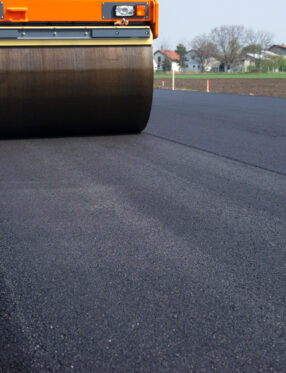 TCE/SC suspende obra de pavimentação em Mirim Doce por suspeitas de irregularidades