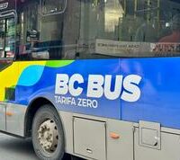 TCE aponta indícios graves e barra licitação do Tarifa Zero em Balneário Camboriú